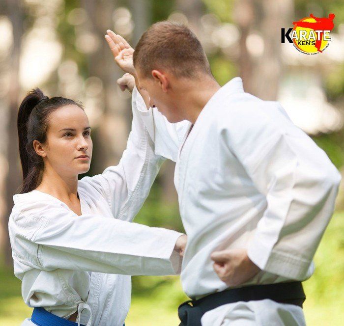 <center>Martial Arts Classes for Teens and Adults<center>